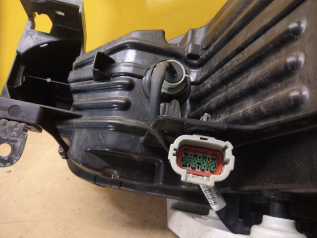 260109NF0D | Фара прав. INFINITI QX60/JX35 12-20 - Фото 9