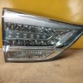 8159008020 | Фонарь наружный лев. TOYOTA SIENNA 11-16