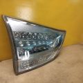 8159008020 | Фонарь наружный лев. TOYOTA SIENNA 11-16 - Превью 2