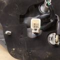 8159008020 | Фонарь наружный лев. TOYOTA SIENNA 11-16 - Превью 5