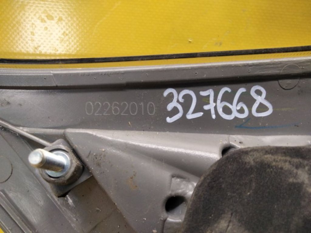 8159008020 | Фонарь наружный лев. TOYOTA SIENNA 11-16 - Фото 6