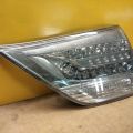 8158008020 | Фонарь наружный прав. TOYOTA SIENNA 11-16 - Превью 4