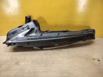 Дневной ходовой огонь лев. LEXUS IS250/350 13-20