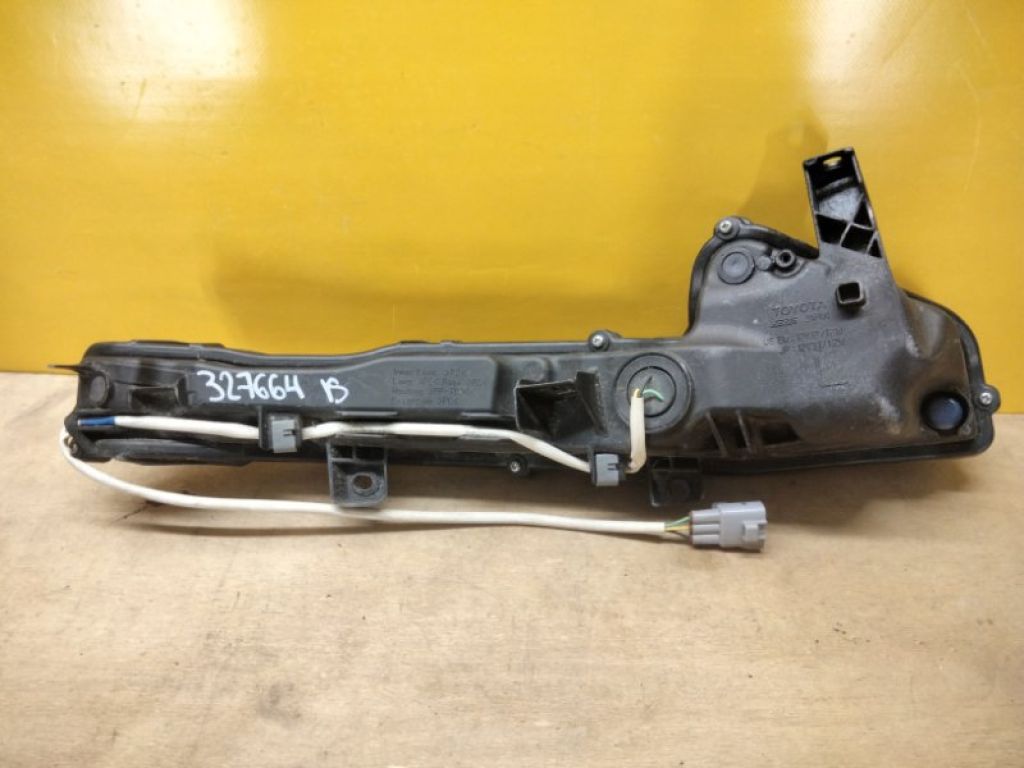 8162053030 | Денний ходовий вогонь лів. LEXUS IS250/350 13-20 - Фото 2