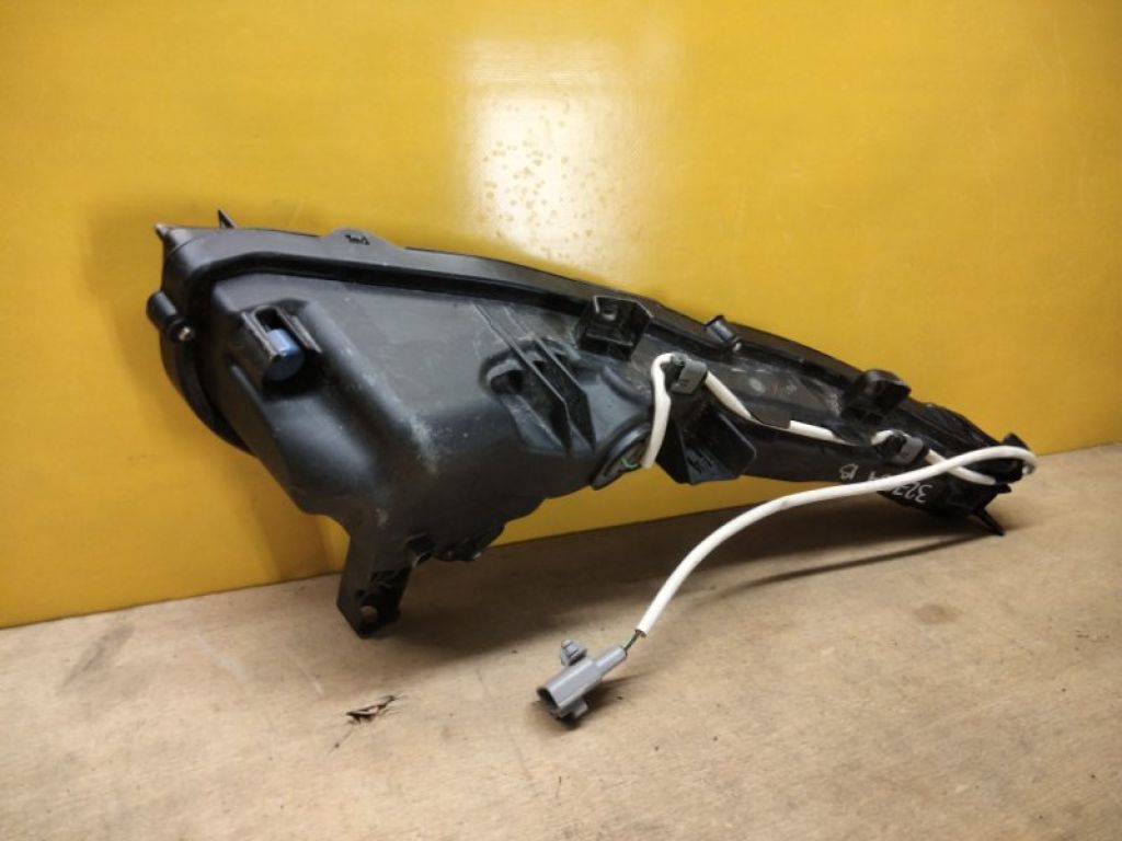 8162053030 | Денний ходовий вогонь лів. LEXUS IS250/350 13-20 - Фото 7