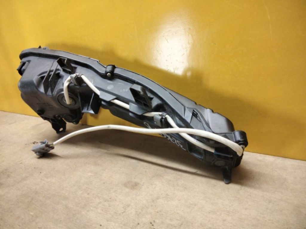 8162053030 | Денний ходовий вогонь лів. LEXUS IS250/350 13-20 - Фото 8