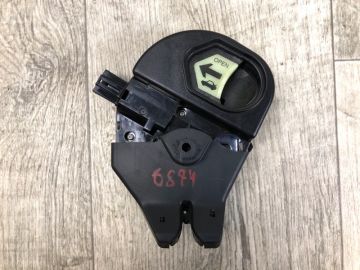 Замок крышки багажника ACURA TSX 08-14