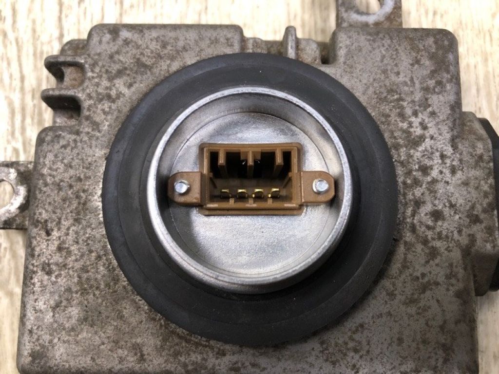 33119-TA0-003 | Блок розжига ксенона HONDA ACCORD CU8 / TSX 08-14 - Фото 5