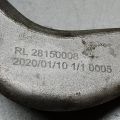 48630-59095 | Важіль передньої підвіски верхній лів. LEXUS LS460 06-12 - Прев'ю 3