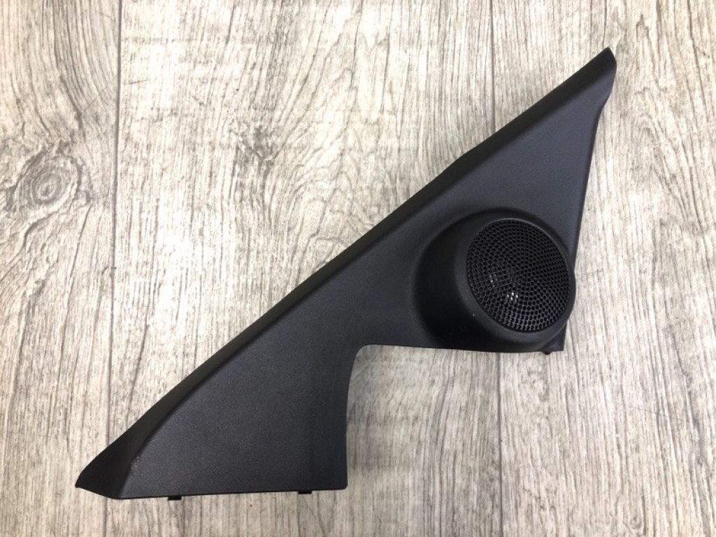72443-TL0-G01ZA | Накладка двери передн. прав. ACURA TSX 08-14
