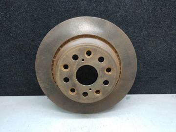 Гальмівний диск задній LEXUS LS460 06-12