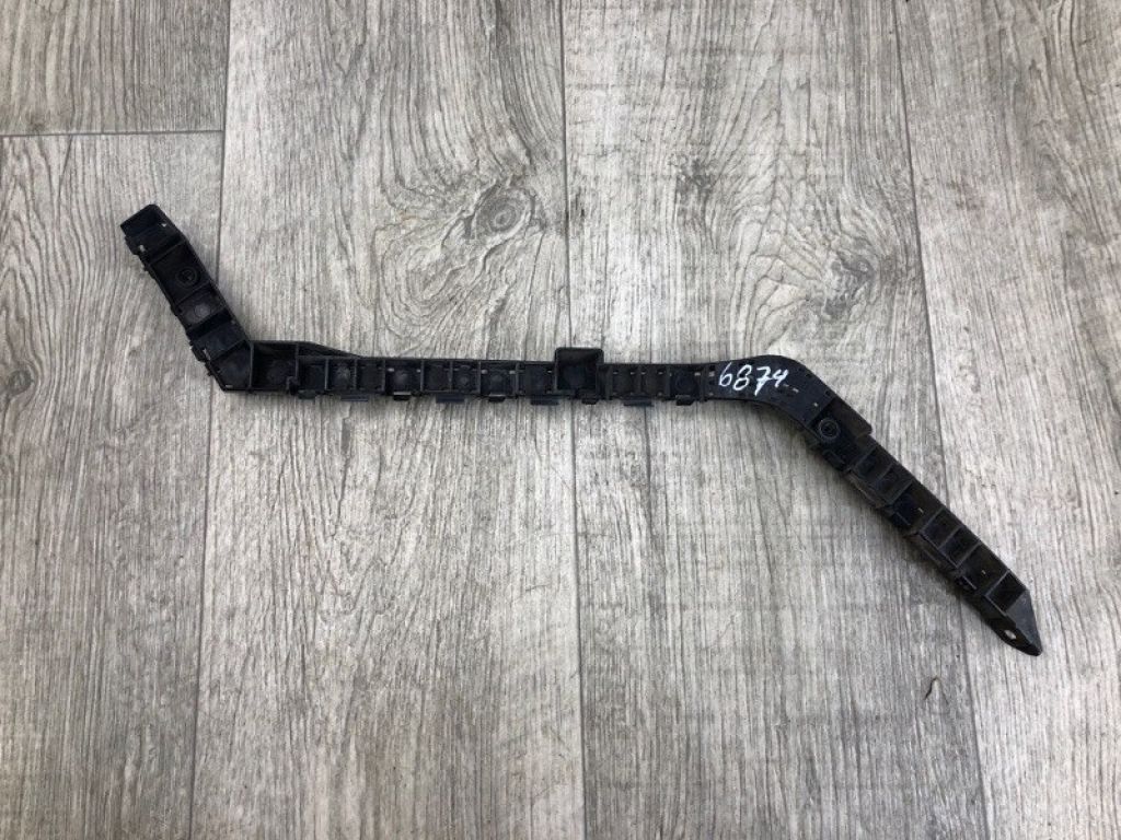 71598-TL0-G01 | Кронштейн заднего бампера лев. ACURA TSX 08-14