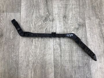 Кронштейн заднего бампера лев. ACURA TSX 08-14