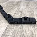71598-TL0-G01 | Кронштейн заднего бампера лев. ACURA TSX 08-14 - Превью 6