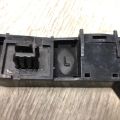 71598-TL0-G01 | Кронштейн заднего бампера лев. ACURA TSX 08-14 - Превью 7