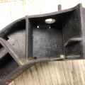 71505-TL0-G01 | Кронштейн заднего бампера прав. ACURA TSX 08-14 - Превью 6