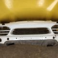 958 505 221 20 G2L | Бампер передний PORSCHE CAYENNE 10-18