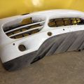 958 505 221 20 G2L | Бампер передний PORSCHE CAYENNE 10-18 - Превью 4
