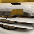 958 505 221 20 G2L | Бампер передний PORSCHE CAYENNE 10-18 - Превью 5