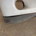 958 505 221 20 G2L | Бампер передний PORSCHE CAYENNE 10-18 - Превью 6