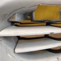958 505 221 20 G2L | Бампер передний PORSCHE CAYENNE 10-18 - Превью 8