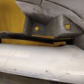 958 505 221 20 G2L | Бампер передний PORSCHE CAYENNE 10-18 - Превью 9