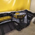 958 505 221 20 G2L | Бампер передний PORSCHE CAYENNE 10-18 - Превью 18