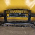 4L0807437H | Бампер передний AUDI Q7 05-15