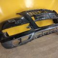 4L0807437H | Бампер передний AUDI Q7 05-15 - Превью 4