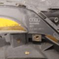 4L0807437H | Бампер передний AUDI Q7 05-15 - Превью 9