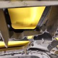 4L0807437H | Бампер передний AUDI Q7 05-15 - Превью 14