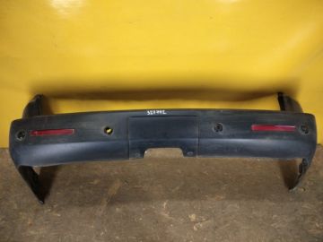 Бампер задний LAND ROVER DISCOVERY 04-09
