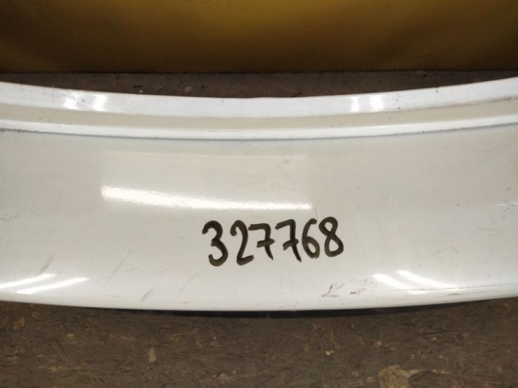 85022CG040 | Бампер задний INFINITI FX S50 03-08 - Фото 2