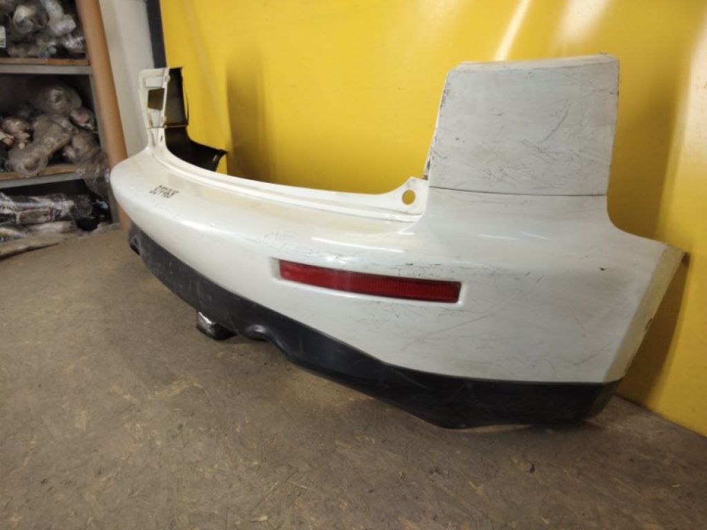 85022CG040 | Бампер задний INFINITI FX S50 03-08 - Фото 3