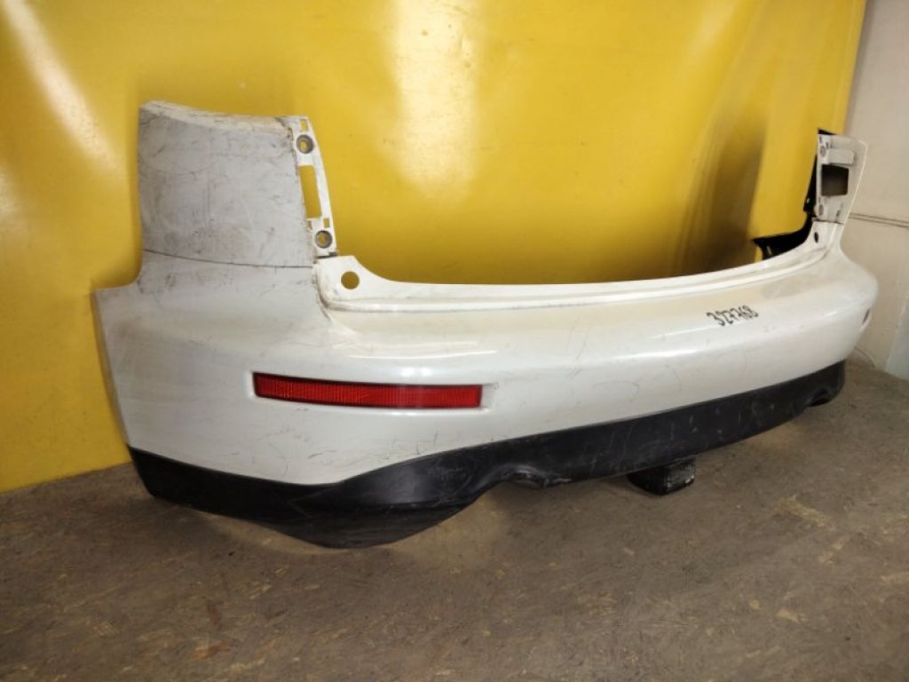 85022CG040 | Бампер задний INFINITI FX S50 03-08 - Фото 4