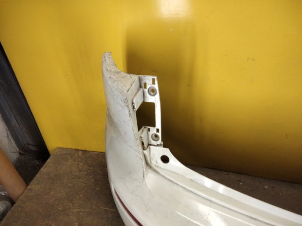 85022CG040 | Бампер задний INFINITI FX S50 03-08 - Фото 5