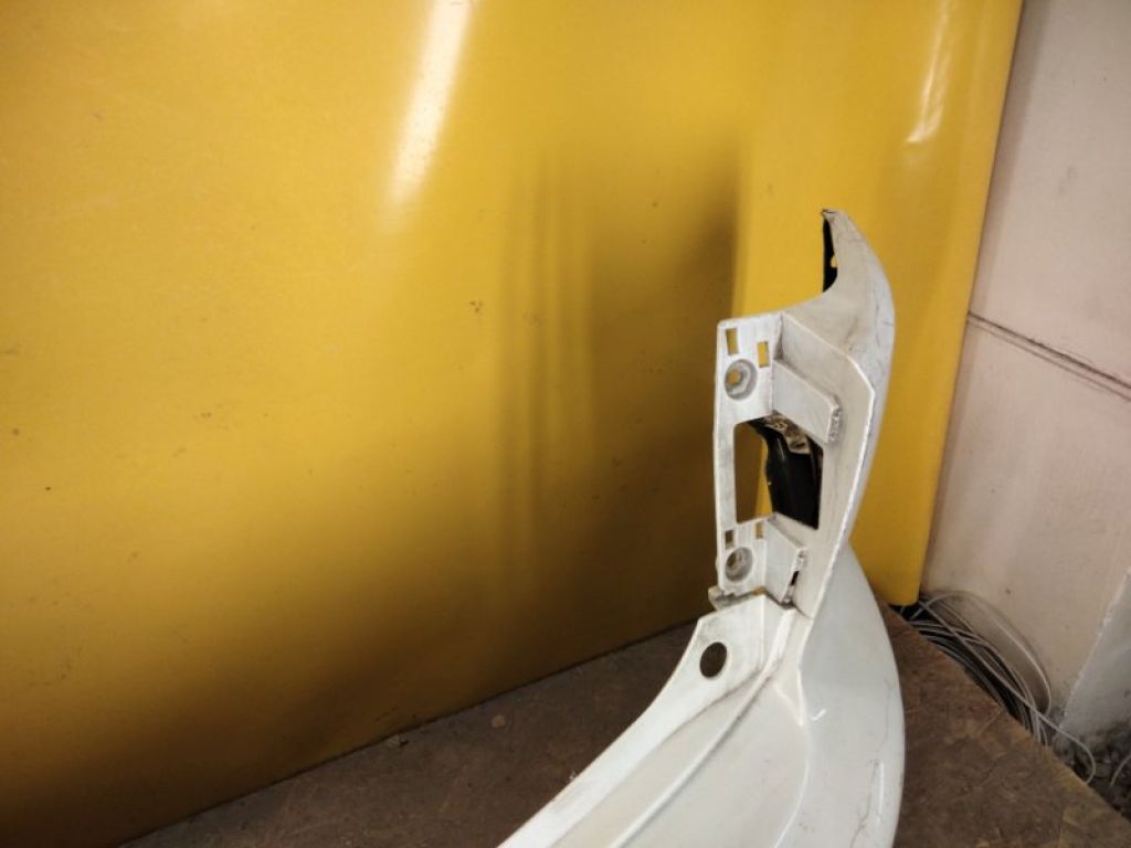 85022CG040 | Бампер задний INFINITI FX S50 03-08 - Фото 6