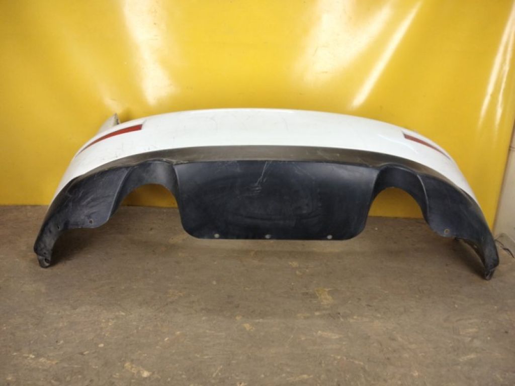 85022CG040 | Бампер задний INFINITI FX S50 03-08 - Фото 7