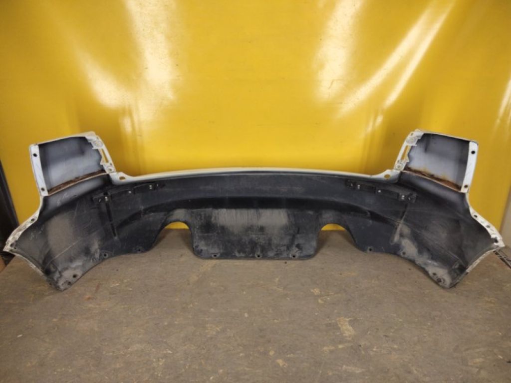 85022CG040 | Бампер задний INFINITI FX S50 03-08 - Фото 8