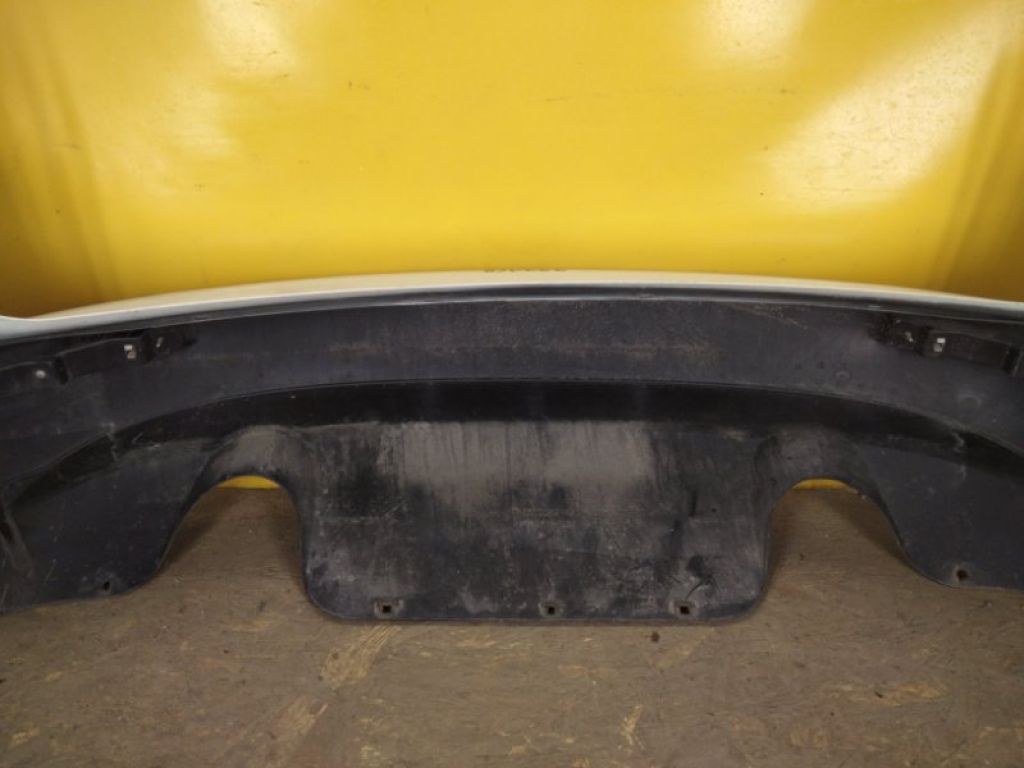 85022CG040 | Бампер задний INFINITI FX S50 03-08 - Фото 10