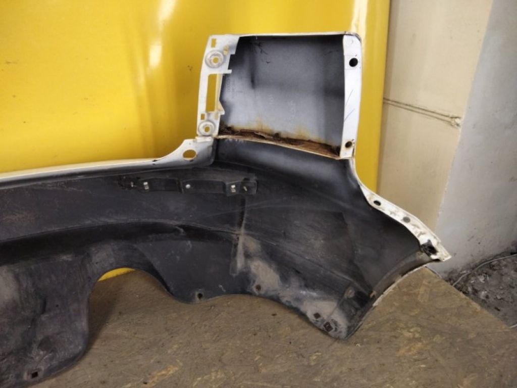 85022CG040 | Бампер задний INFINITI FX S50 03-08 - Фото 11