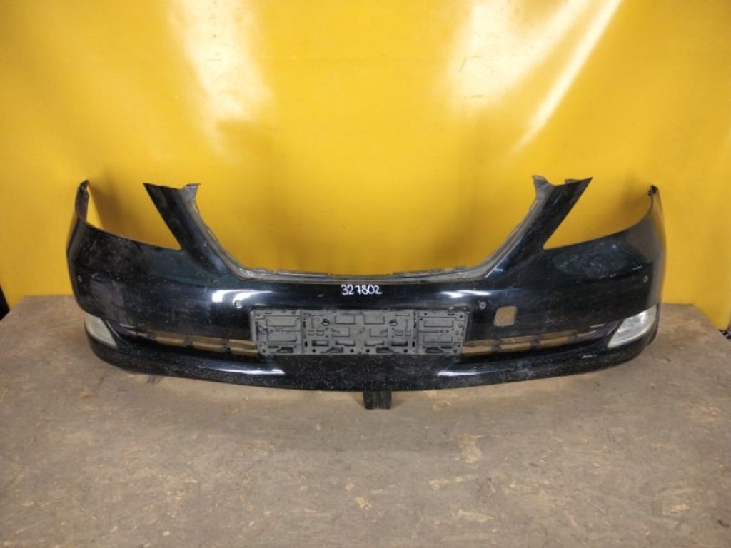 5211950890 | Бампер передний LEXUS LS460 06-12
