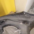 5211950890 | Бампер передний LEXUS LS460 06-12 - Превью 18