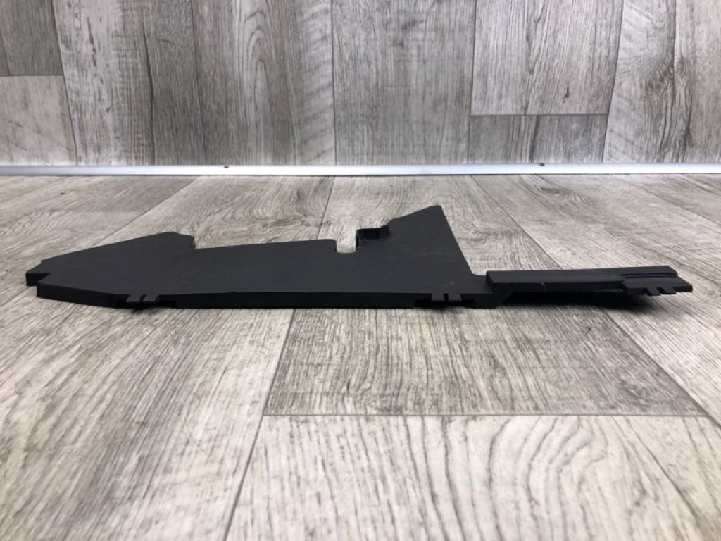 92185-1CA0A | Дефлектор радиатора лев. INFINITI FX/QX70 S51 08-17 - Фото 3