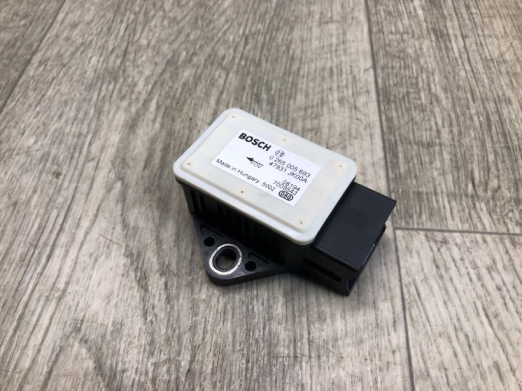 47931-JK00A | Датчик ESP INFINITI FX/QX70 S51 08-17