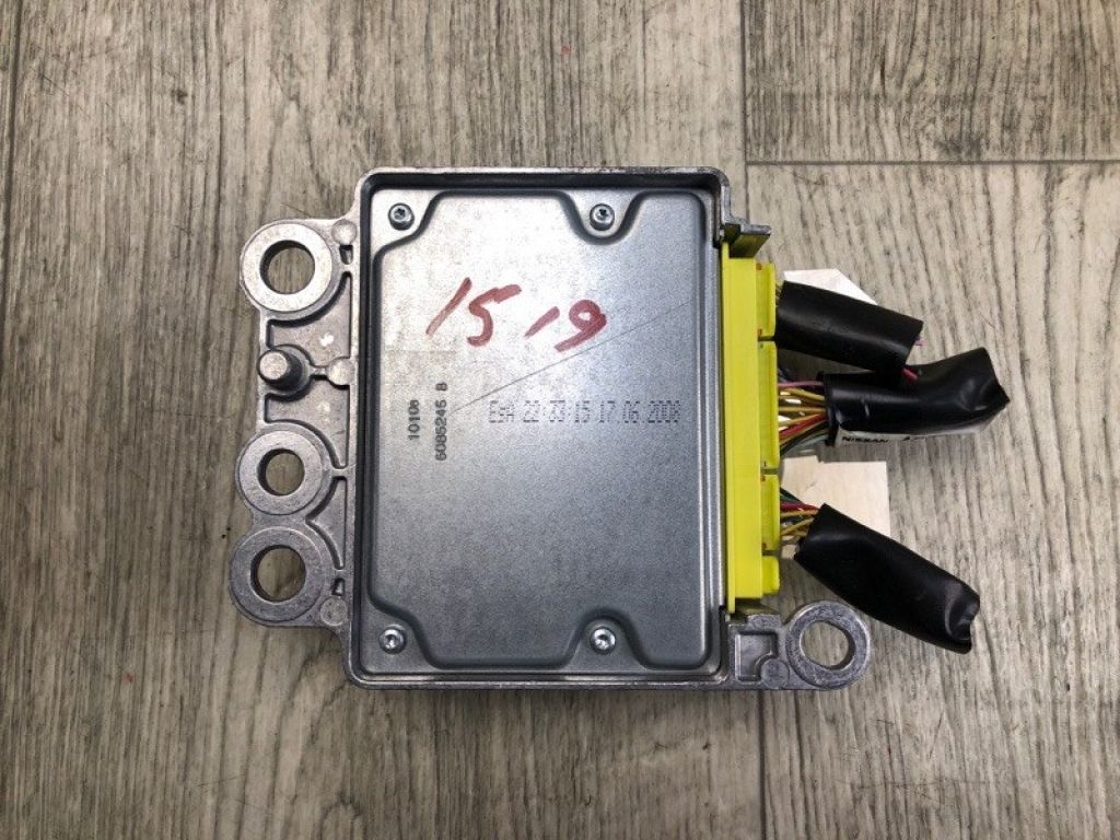 K8820-1CA0A | Блок керування AIRBAG INFINITI FX/QX70 S51 08-17 - Фото 2