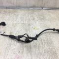 958 612 821 00 | Провод датчика ABS задн. лев. PORSCHE CAYENNE 10-18