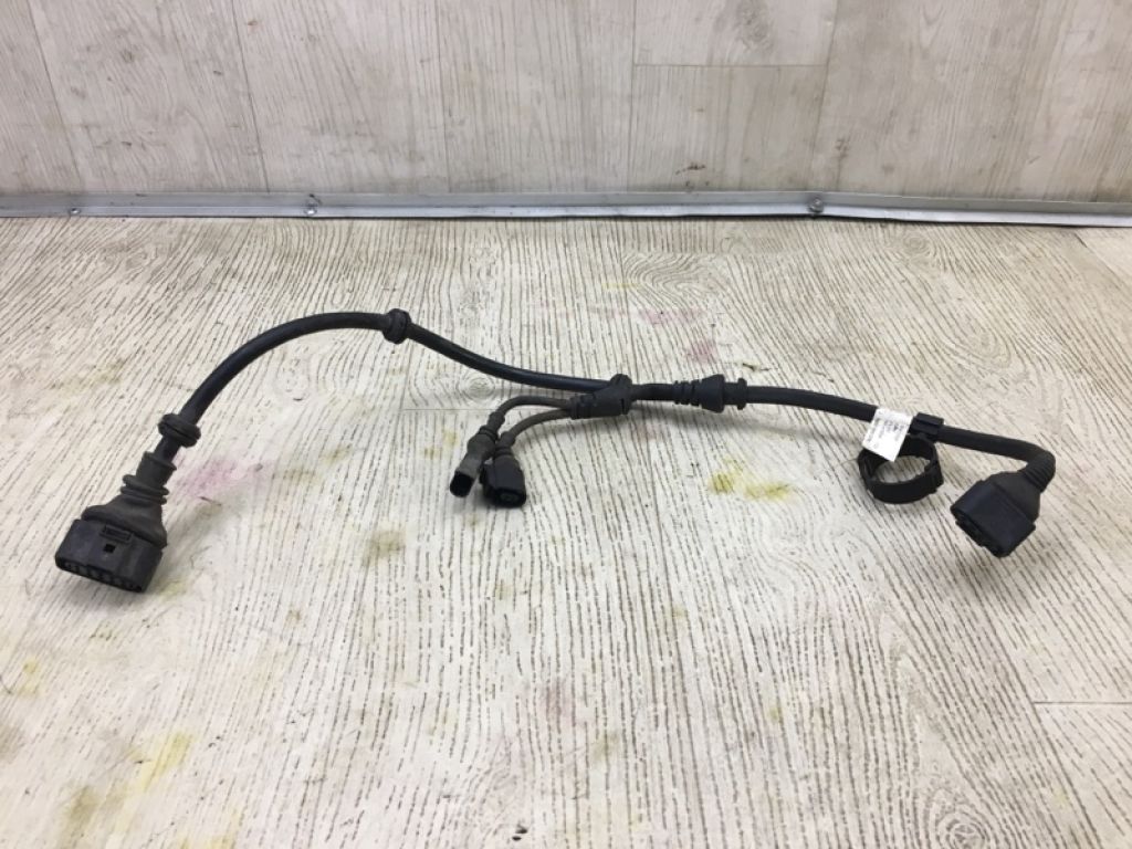 958 612 821 00 | Провод датчика ABS задн. прав. PORSCHE CAYENNE 10-18