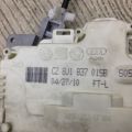 8J1 837 015 | Замок двери передн. лев. PORSCHE CAYENNE 10-18 - Превью 6