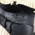 958 572 390 00 | Пластик под лобовое стекло / Жабо PORSCHE CAYENNE 10-18 - Превью 4